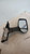 FORD TRANSIT «IV» (2000) CRISTALLI RETROVISORE ESTERNO ANT. DX. USATO Da 2002 A 2006 [[214176]]