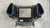 JEEP CHEROKEE «V» (2014) ALLESTIMENTI INTERNI MASCHERINA RIVESTIMENTO AUTORADIO USATO Da 2015 A 2018 [[214135]]