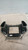 MASCHERINA RIVESTIMENTO AUTORADIO USATO DAL 2015 AL 2018 JEEP CHEROKEE «V» (2014) 1WP091S5AD [[214135]]