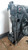 RADIATORE ACQUA USATO DAL 2017 AL 2020 JEEP COMPASS «III» (2017) 52009105 [[214105]]