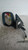 PEUGEOT PARTNER (RANCH) «II» (2003) CRISTALLI RETROVISORE ESTERNO ANT. SX. USATO Da 2005 A 2008 [[214092]]