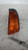 FIAT CINQUECENTO (1992) FANALERIA FANALE FRECCIA FRONTALE ANT. SX. USATO Da 1994 A 1998 [[214087]]