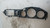 MERCEDES CLASSE C «S204» SW (2011) ALLESTIMENTI INTERNI CORNICE QUADRO STRUMENTI USATO Da 2011 in poi [[91380]]