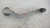 ALFA ROMEO GIULIA (2016) ASSALE BRACCIO OSCILLANTE (ANT INF.) ANT. DX. USATO Da 2016 in poi [[213965]]