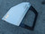 FORD FOCUS «IV» SW (2014) LAMIERATI ESTERNI PORTA POST. DX. USATO [[91453]]