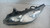 HONDA CIVIC «VIII» (2006) FANALERIA PROIETTORE ANT. SX. USATO Da 2009 A 2008 [[213942]]