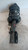 MERCEDES CLASSE C «S204» SW (2011) ASSALE AMMORTIZZATORE ANT. SX. USATO Da 2011 in poi [[91474]]