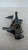 OPEL CORSA «D» (2010) ASSALE FUSELLO RUOTA ANT. SX. USATO Da 2010 A 2011 [[213928]]