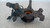 OPEL CORSA «D» (2010) ASSALE FUSELLO RUOTA ANT. DX. USATO Da 2010 A 2011 [[213927]]