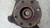 OPEL CORSA «D» (2010) ASSALE FUSELLO RUOTA ANT. DX. USATO Da 2010 A 2011 [[213927]]