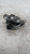 FIAT GRANDE PUNTO (2006) MOTORE SUPPORTO GOMMA MOTORE POST. ANT. USATO Da 2008 A 2010 [[213764]]