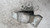 FIAT GRANDE PUNTO (2006) MOTORE SUPPORTO GOMMA MOTORE POST. ANT. USATO Da 2008 A 2010 [[213764]]