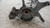 FIAT GRANDE PUNTO (2006) ASSALE FUSELLO RUOTA ANT. SX. USATO Da 2008 A 2010 [[213754]]