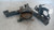 FIAT PANDA «II» (2004) ASSALE BRACCIO OSCILLANTE POST. DX. USATO Da 2004 A 2009 [[213659]]