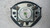 FIAT PANDA «II» (2009) SICUREZZA AIR-BAG GUIDATORE USATO Da 2009 A 2010 [[213590]]