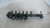 FIAT PANDA «II» (2004) ASSALE AMMORTIZZATORE ANT. DX. USATO Da 2003 A 2009 [[213542]]