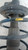 FIAT PANDA «II» (2004) ASSALE AMMORTIZZATORE ANT. DX. USATO Da 2003 A 2009 [[213542]]