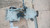 FIAT SEDICI (2006) CAMBIO E TRASMISSIONE DIFFERENZIALE POST. USATO Da 2005 A 2009 [[213519]]