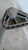 MERCEDES VITO «W447» (2014) ALLESTIMENTI INTERNI PANNELLO PARASOLE DX. USATO Da 2014 A 2019 [[215409]]