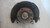 FIAT SEDICI (2006) ASSALE FUSELLO RUOTA ANT. DX. USATO Da 2005 A 2009 [[213483]]