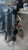 FORD FOCUS «IV»  (2011) TERMICO RADIATORE ACQUA USATO Da 2011 A 2014 [[213478]]