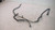BMW SERIE 3 «E90» BERLINA (2005) STERZO TUBO MANDATA OLIO POMPA/SCATOLA SERVOSTERZO INLET USATO [[231420]]
