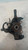 FUSELLO RUOTA ANT. SX. USATO FIAT GRANDE PUNTO (2006) 51776378 [[213293]]