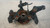 FUSELLO RUOTA ANT. SX. USATO FIAT GRANDE PUNTO (2006) 51776378 [[213293]]
