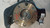 FIAT GRANDE PUNTO (2006) ASSALE FUSELLO RUOTA ANT. SX. USATO [[213293]]