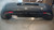 FIAT GRANDE PUNTO (2006) LAMIERATI ESTERNI PARAURTI POST. USATO [[92077]]