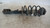 FIAT PANDA «II» (2004) ASSALE AMMORTIZZATORE ANT. SX. USATO Da 2004 A 2009 [[213237]]