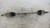FIAT PANDA «II» (2004) CAMBIO E TRASMISSIONE SEMIASSE POST. DX. USATO Da 2004 A 2009 [[213235]]