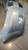 FIAT GRANDE PUNTO (2006) LAMIERATI ESTERNI PARAURTI ANT. USATO [[92121]]