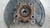 FIAT PANDA «II» (2004) ASSALE FUSELLO RUOTA POST. DX. USATO Da 2004 A 2009 [[213223]]