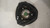 FIAT PUNTO EVO (2010) SICUREZZA AIR-BAG GUIDATORE USATO [[92126]]