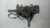 FIAT PUNTO EVO (2010) ASSALE FUSELLO RUOTA ANT. SX. USATO Da 2009 A 2011 [[92146]]