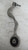 BMW SERIE 1 «E87» BERLINA (2005) ASSALE BRACCIO OSCILLANTE (POST.INF.) ANT. DX. USATO Da 2007 A 2012 [[92158]]