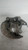 FUSELLO RUOTA ANT. SX. USATO DAL 2007 AL 2012 BMW SERIE 1 «E87» BERLINA (2005) 3121677320904 [[92161]]