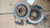 NISSAN QASHQAI «II» (2017) IMPIANTO FRENANTE DISCO FRENO POST. SX. USATO Da 2018 in poi [[213156]]