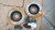 NISSAN QASHQAI «II» (2017) IMPIANTO FRENANTE DISCO FRENO ANT. DX. USATO Da 2018 in poi [[213155]]
