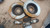 NISSAN QASHQAI «II» (2017) IMPIANTO FRENANTE DISCO FRENO ANT. DX. USATO Da 2018 in poi [[213155]]