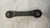 BMW SERIE 1 «E87» BERLINA (2005) ASSALE BRACCIO OSCILLANTE (ANT.SUP.) POST. DX. USATO Da 2007 A 2012 [[92180]]