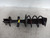 RENAULT CAPTUR «I» (2017) ASSALE AMMORTIZZATORE ANT. SX. USATO Da 2018 in poi [[213119]]