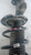 MERCEDES CLASSE A «W176» (2015) ASSALE AMMORTIZZATORE ANT. SX. USATO Da 2015 in poi [[92198]]