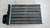 PEUGEOT 207 (2006) TERMICO RADIATORE RISCALDAMENTO USATO Da 2006 A 2009 [[213056]]