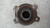 VOLVO XC70 «III» (2008) ASSALE MOZZO RUOTA C/CUSCINETTO POST. DX. USATO Da 2010 A 2013 [[97263]]