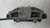 VOLVO XC70 «III» (2008) IMPIANTO FRENANTE PINZA FRENO (REVISIONATA) ANT. SX. USATO Da 2010 A 2013 [[97266]]