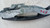 PEUGEOT 207 (2006) LAMIERATI ESTERNI MANIGLIA PORTA EST. POST. SX. USATO Da 2006 A 2009 [[213032]]