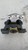 PEUGEOT 207 (2006) MOTORE SUPPORTO GOMMA MOTORE DX. USATO Da 2006 A 2009 [[213018]]
