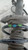 PEUGEOT 207 (2006) ASSALE AMMORTIZZATORE ANT. SX. USATO Da 2006 A 2009 [[213008]]